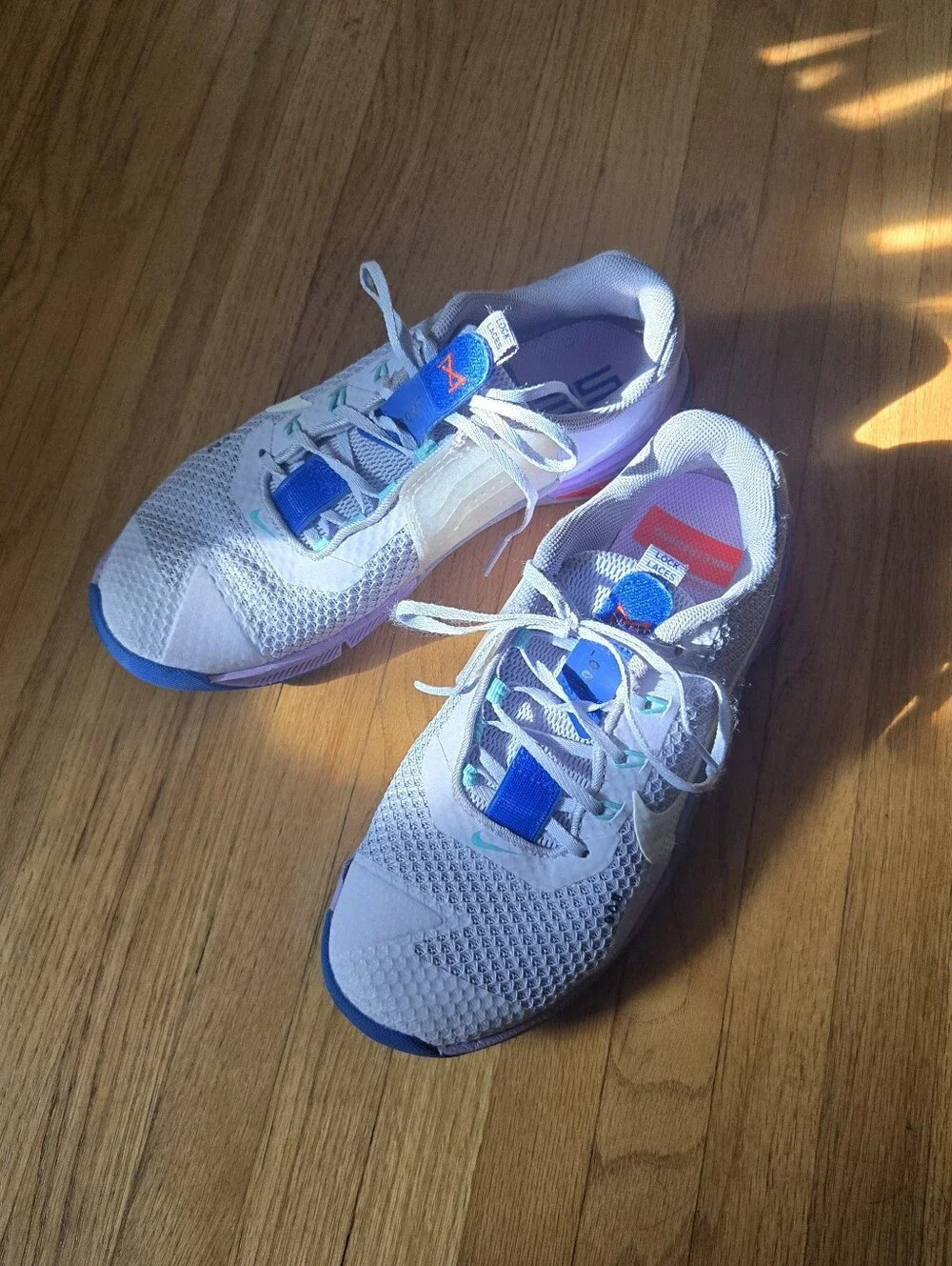 Nike Metcon Training Sneakers